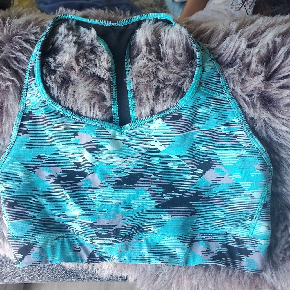 VSX Sports Bra